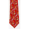 Teacher Ties: Chemistry